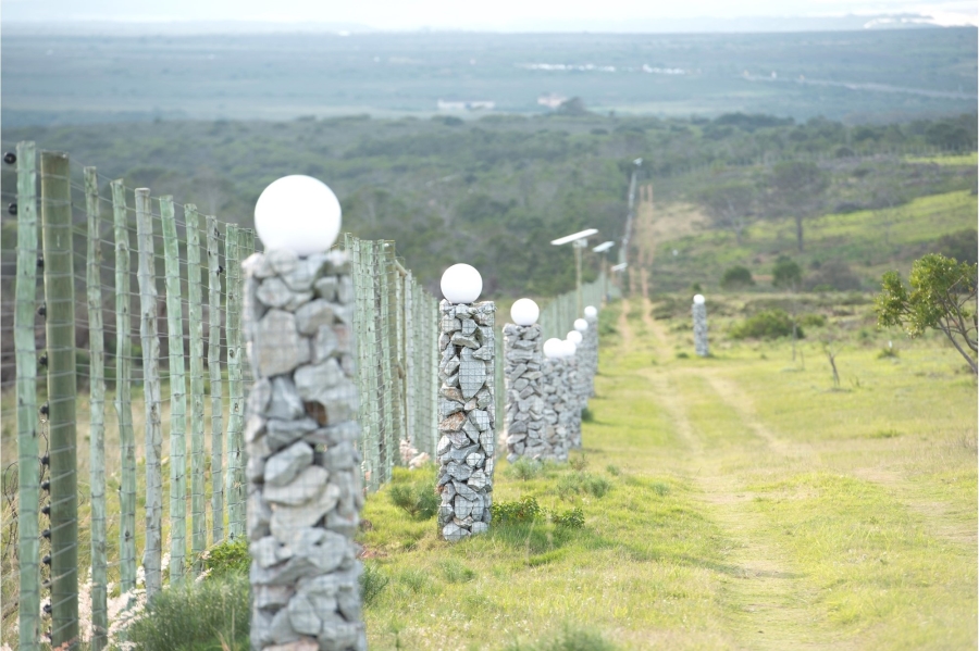4 Bedroom Property for Sale in Kabeljauws Eastern Cape